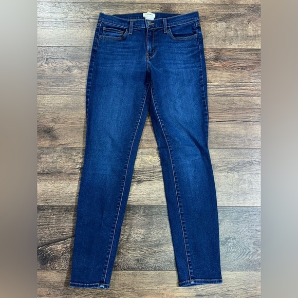 L’AGENCE Skinny Jeans - Picture 1 of 4